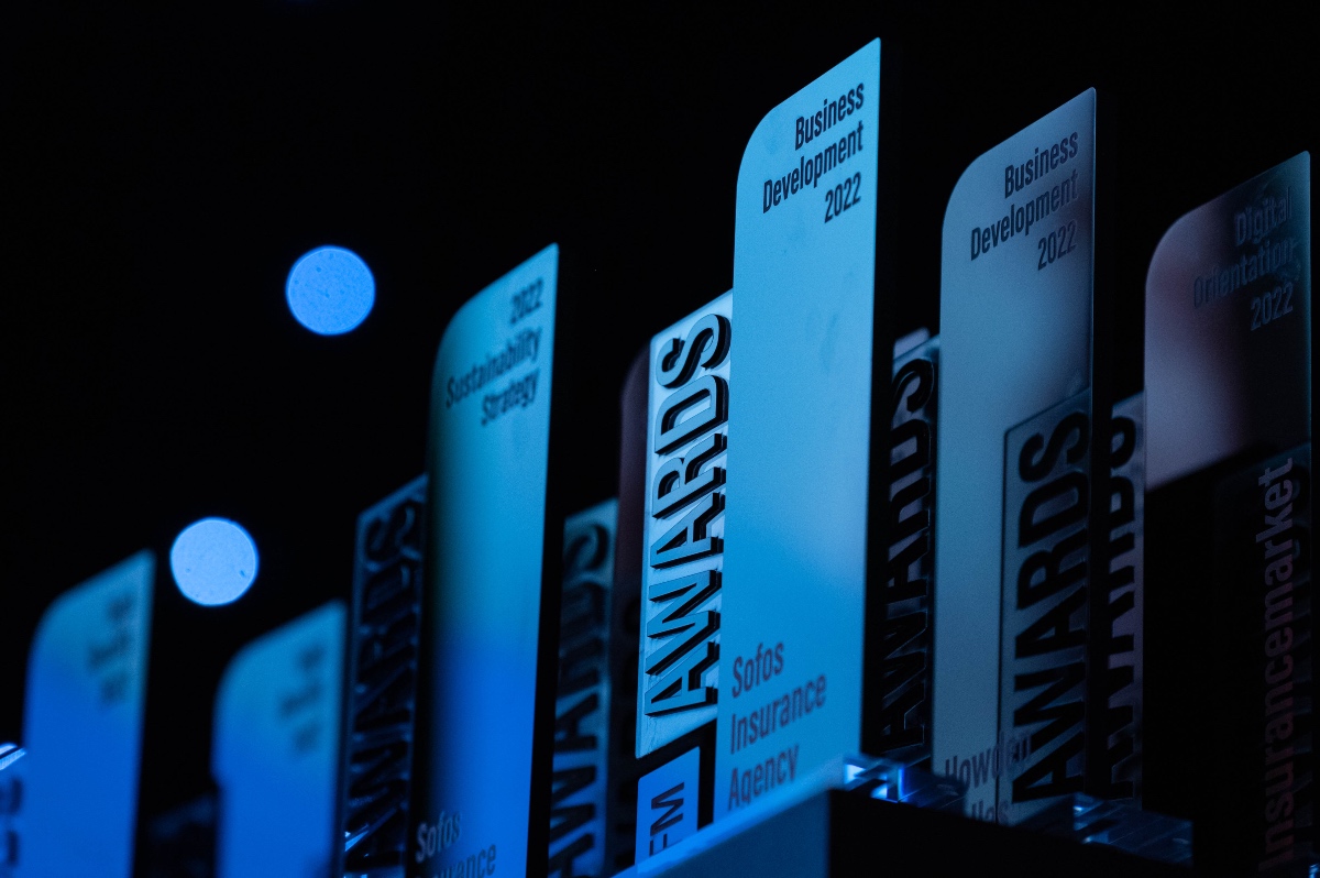 FM Insurance Awards Ceremony 2022