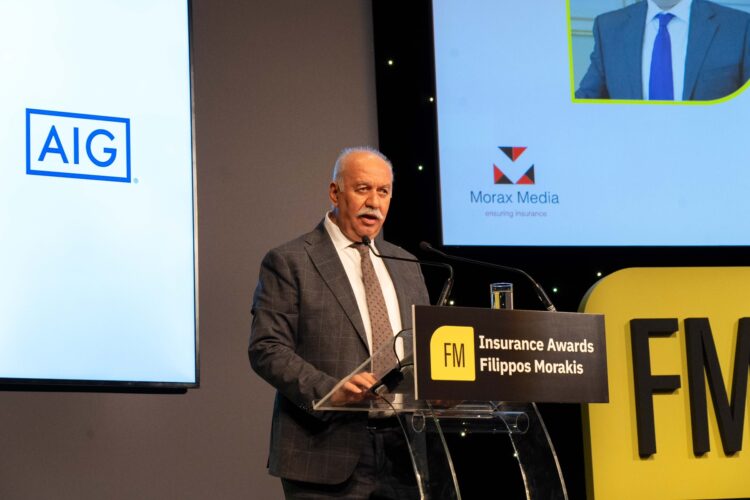 SOFOS Ins. Agency: Insurance Awards are a Pillar of Sustainable Development