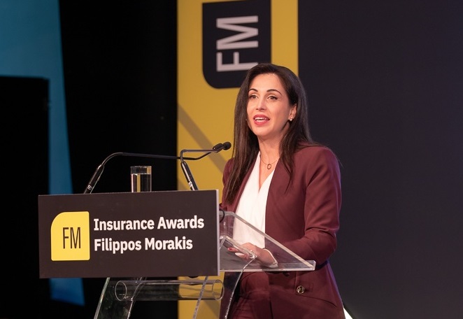 1st Place in 'Individual Agents of the Year' for We Insurance at FMIA25