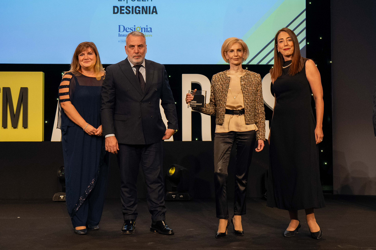 2025 Awards Ceremony