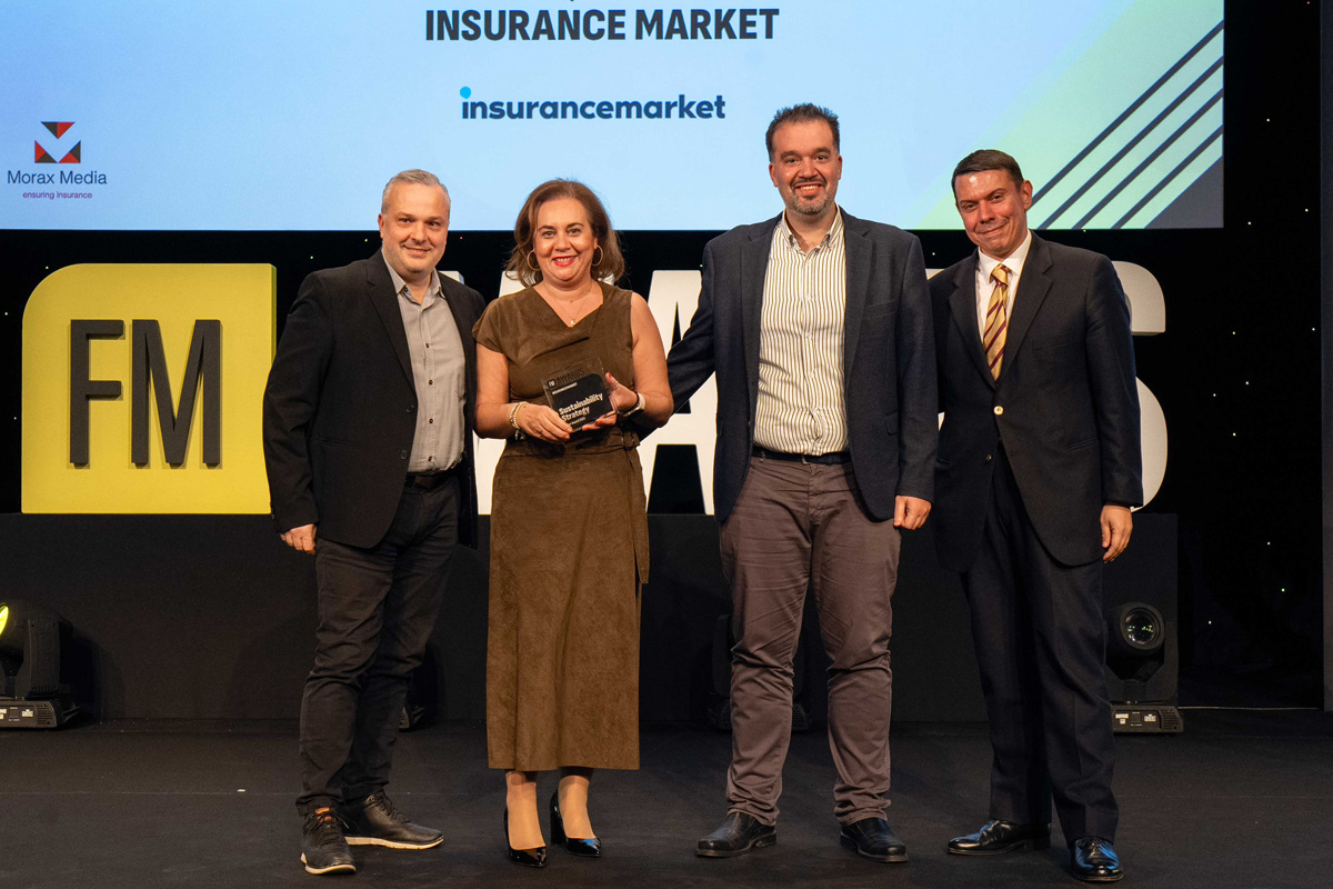 2025 Awards Ceremony