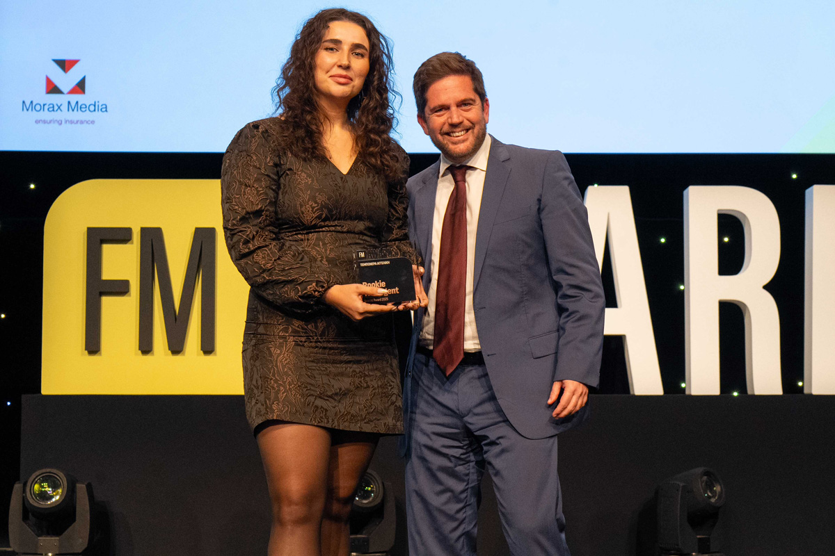 2025 Awards Ceremony