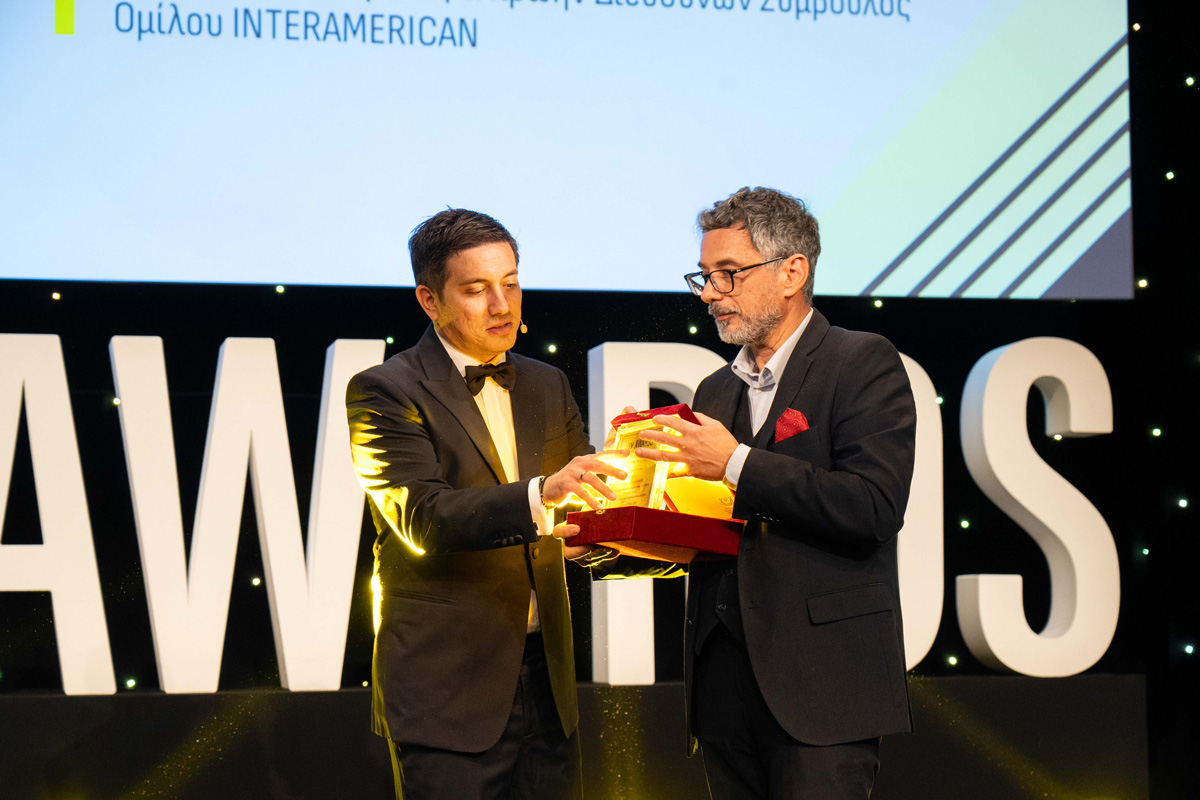 2025 Awards Ceremony