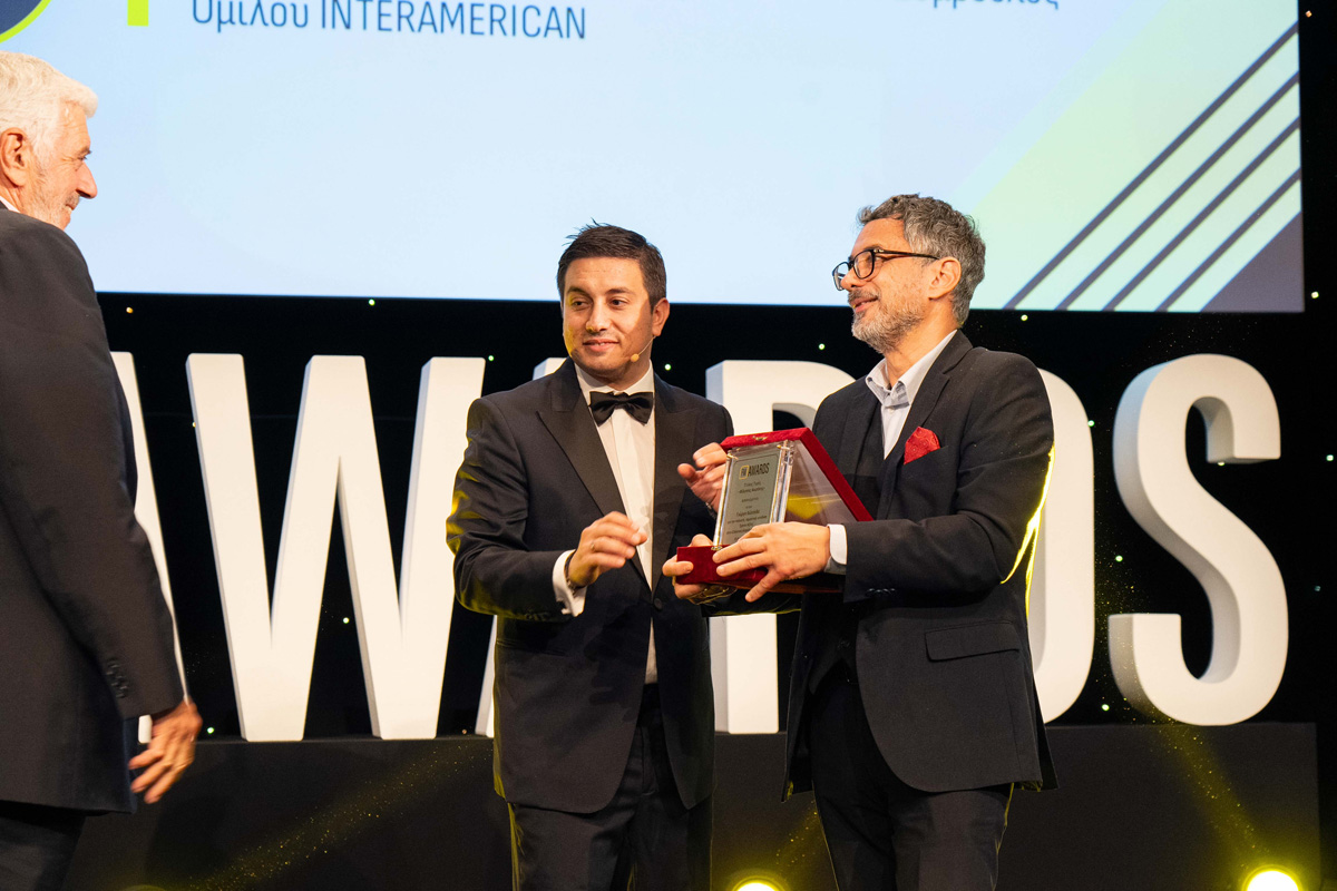 2025 Awards Ceremony