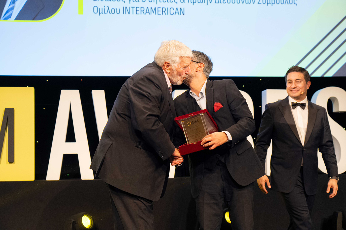 2025 Awards Ceremony