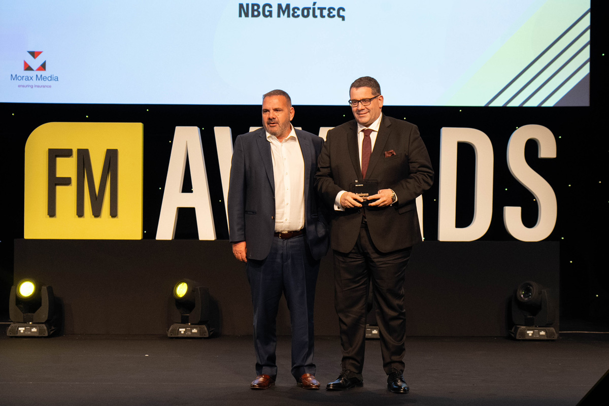 2025 Awards Ceremony