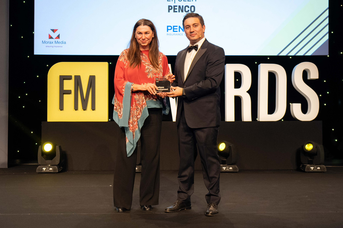 2025 Awards Ceremony