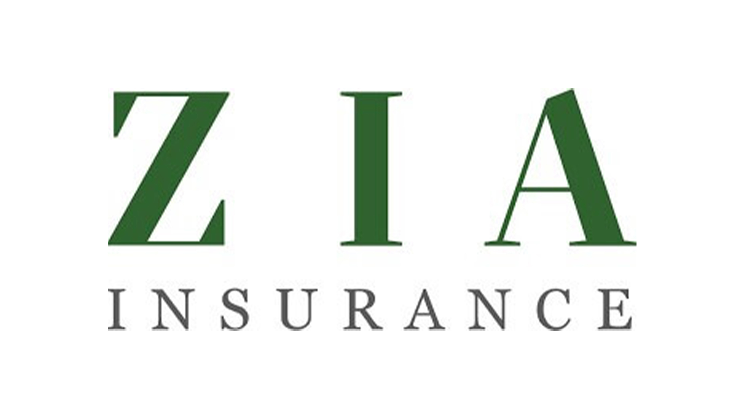 ZIA INSURANCE